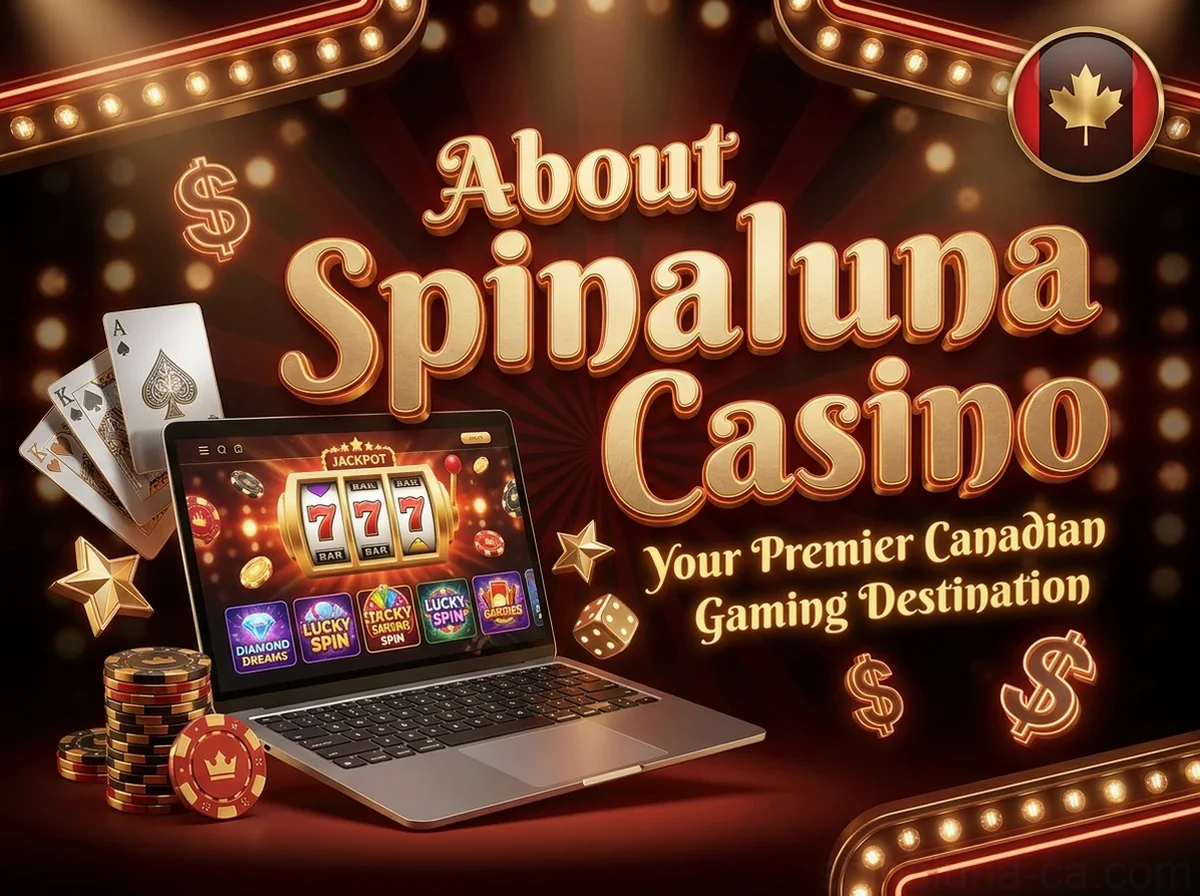 About Spinaluna Casino