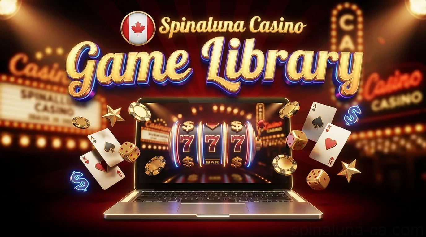 Game Library